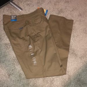 Columbia Pants